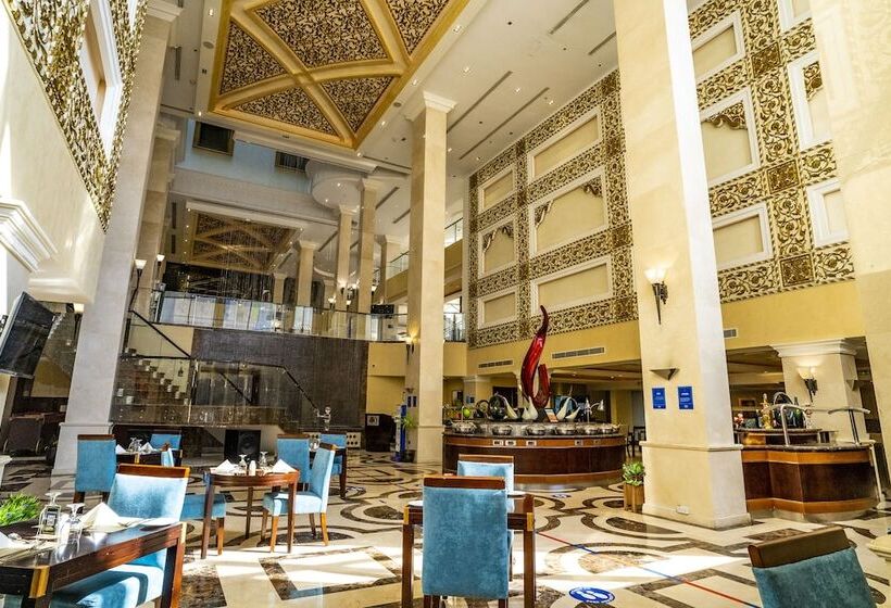 Doubletree By Hilton Hotel Dhahran