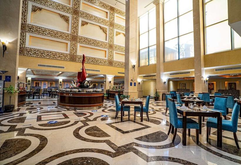 Doubletree By Hilton Hotel Dhahran