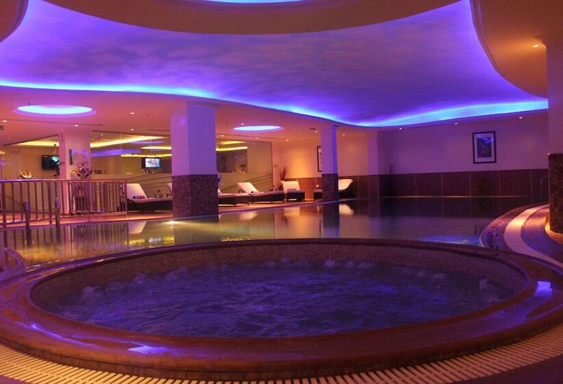 Doubletree By Hilton Hotel Dhahran