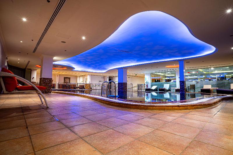 Doubletree By Hilton Hotel Dhahran