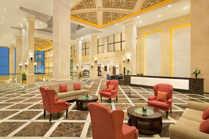 Doubletree By Hilton Hotel Dhahran