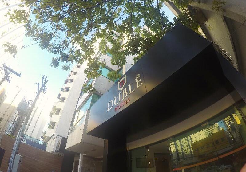 Dublê Hotel The Original