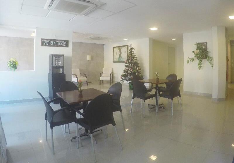 Dublê Hotel The Original