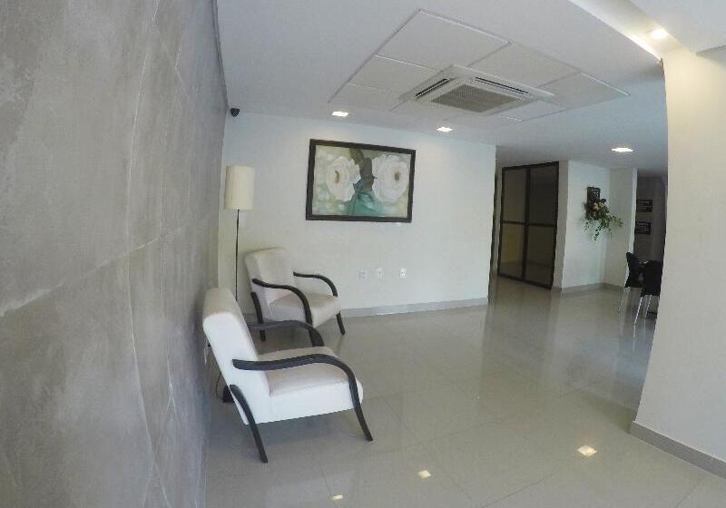 Dublê Hotel The Original