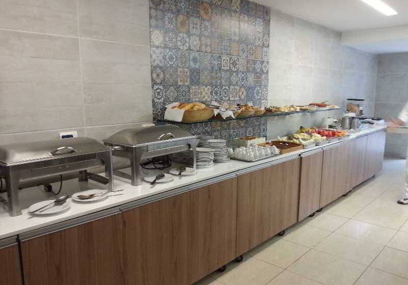 Dublê Hotel The Original