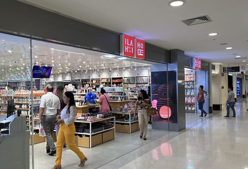 Dublê Hotel The Original