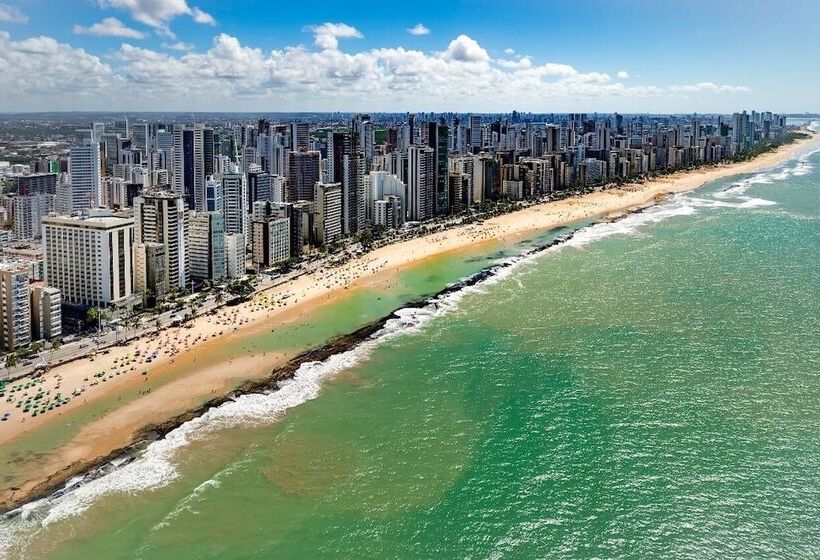 Dublê Hotel The Original