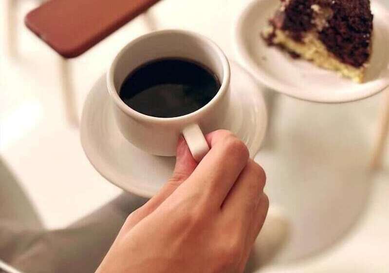 Dublê Hotel The Original