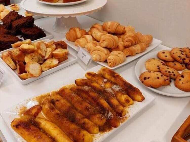 Dublê Hotel The Original