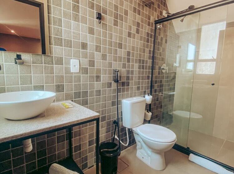 Dublê Hotel The Original