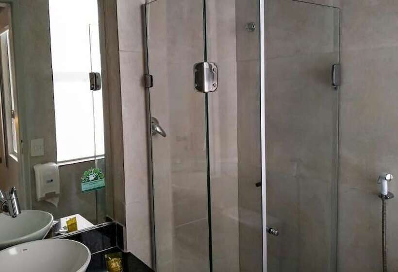 Dublê Hotel The Original