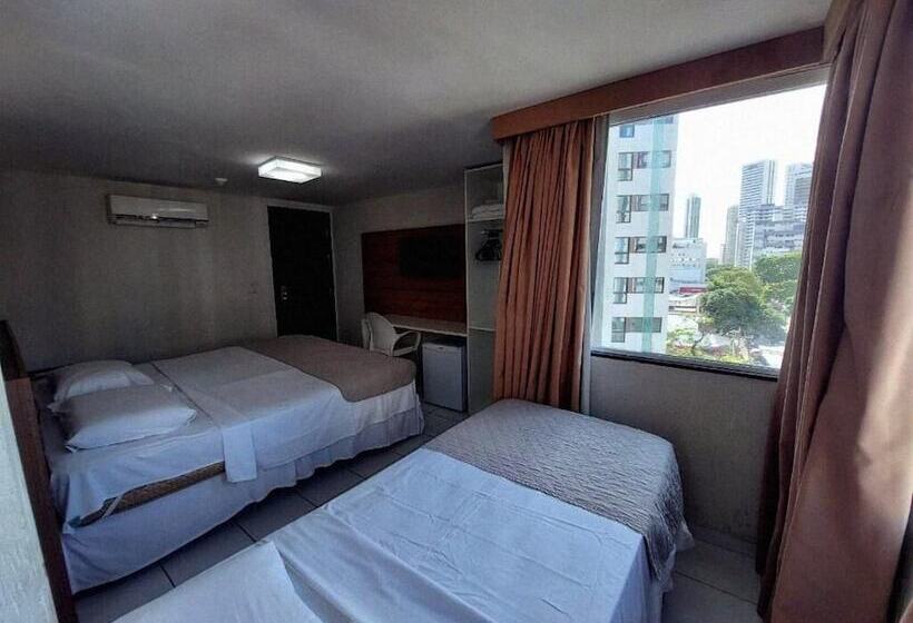 Dublê Hotel The Original