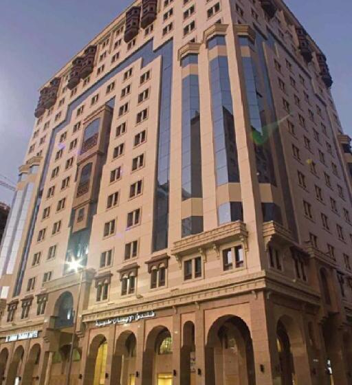 酒店 Durrat Al Eiman