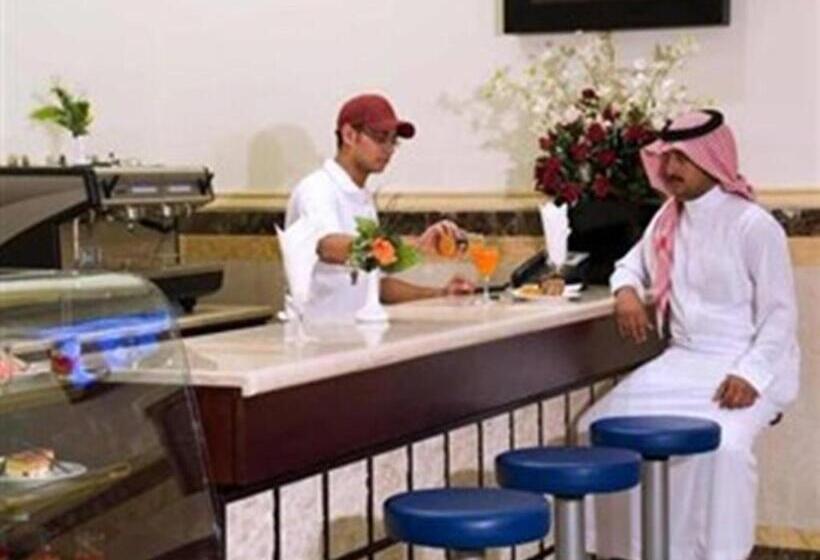 酒店 Durrat Al Eiman