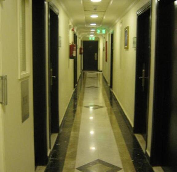 酒店 Durrat Al Eiman