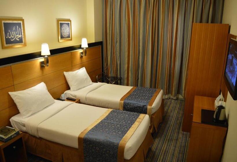 酒店 Durrat Al Eiman