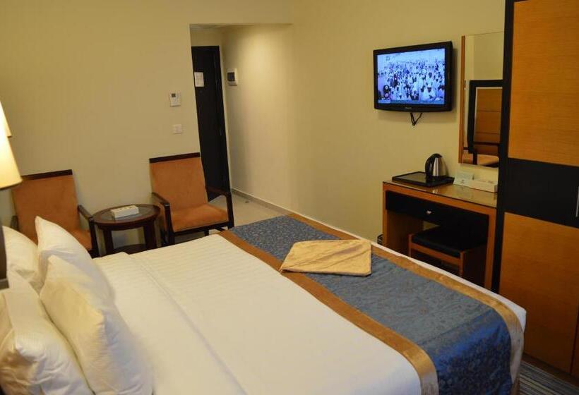 酒店 Durrat Al Eiman