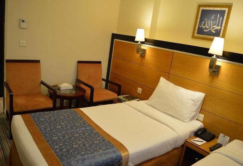 酒店 Durrat Al Eiman