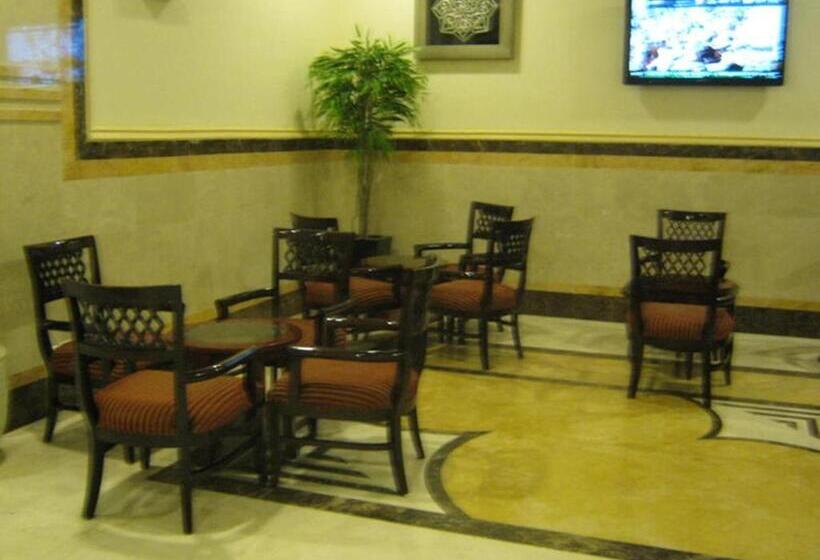 酒店 Durrat Al Eiman