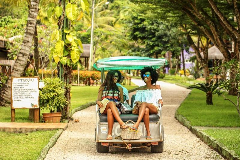 Ecoporan Hotel Charme Spa & Eventos