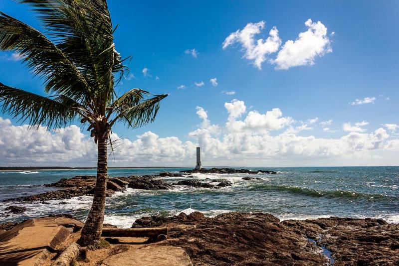 Ecoporan Hotel Charme Spa & Eventos