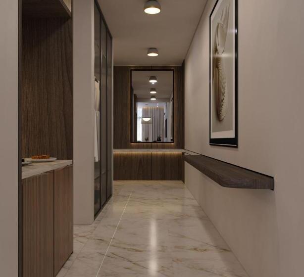 هتل Joudyan Red Sea Mall Jeddah By Elaf
