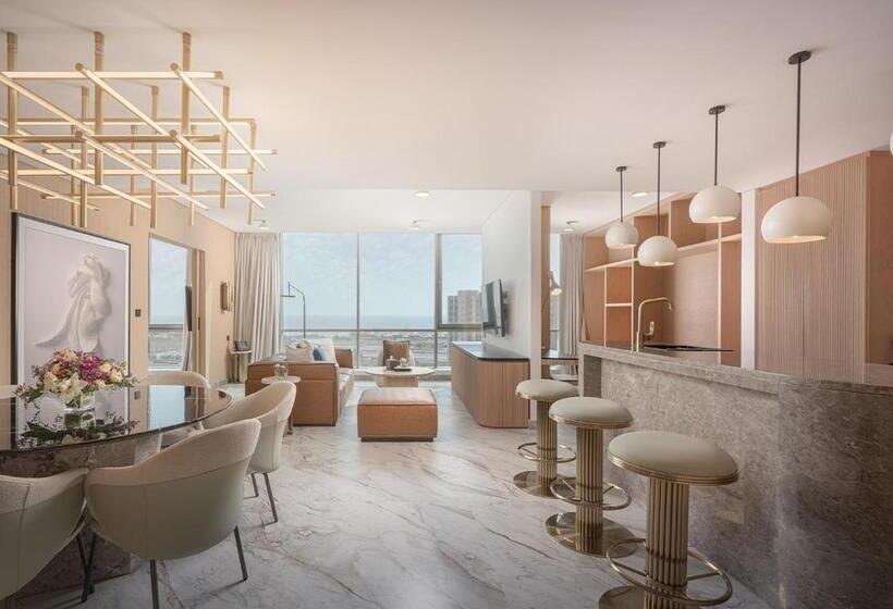 هتل Joudyan Red Sea Mall Jeddah By Elaf