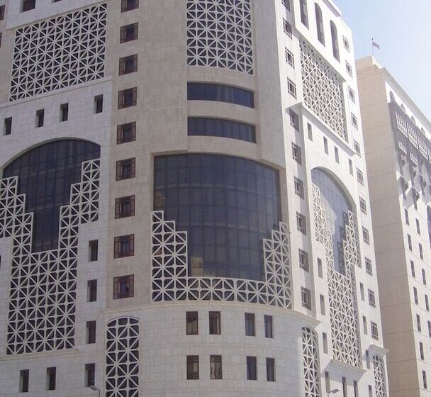 فندق Emaar Elite Al Madina