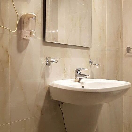 فندق Emaar Elite Al Madina