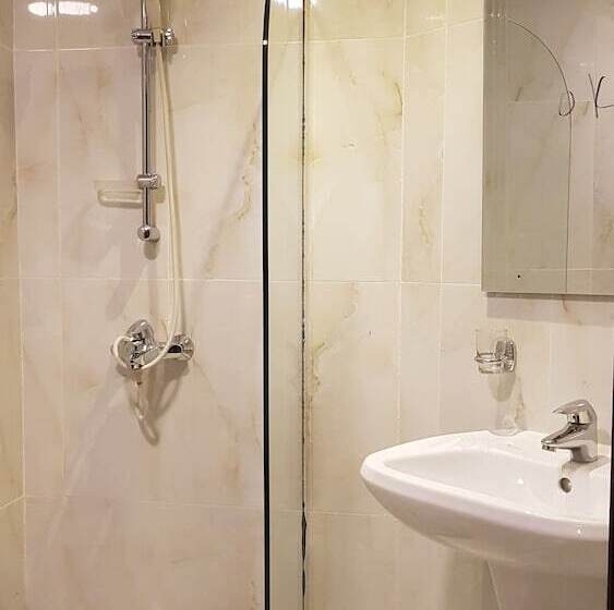 فندق Emaar Elite Al Madina