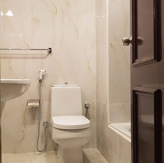 فندق Emaar Elite Al Madina