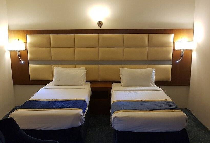 فندق Emaar Elite Al Madina