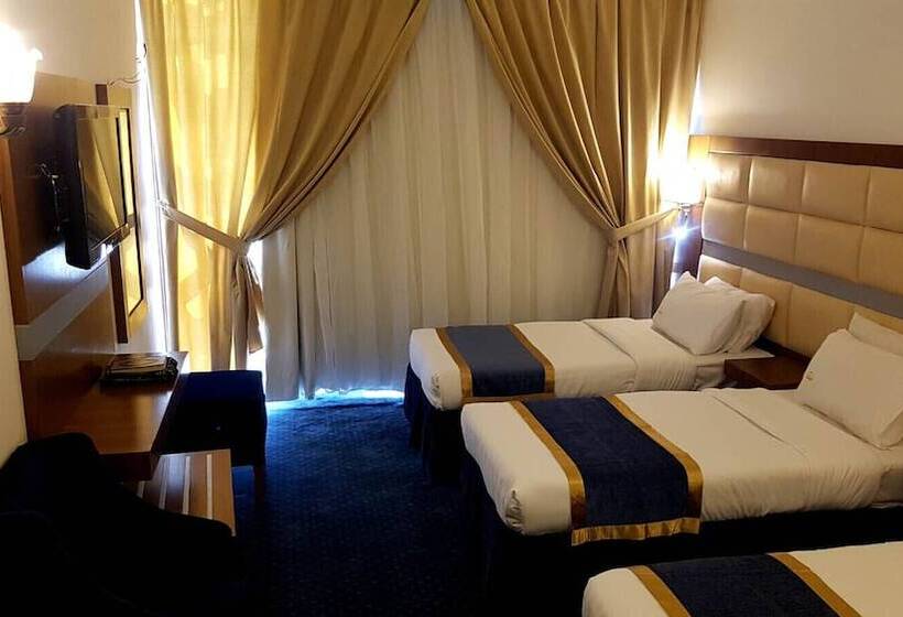 فندق Emaar Elite Al Madina