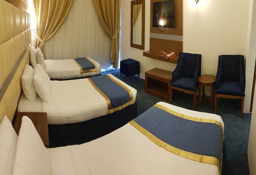 فندق Emaar Elite Al Madina