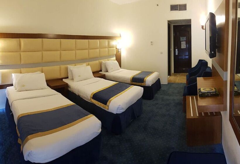 فندق Emaar Elite Al Madina