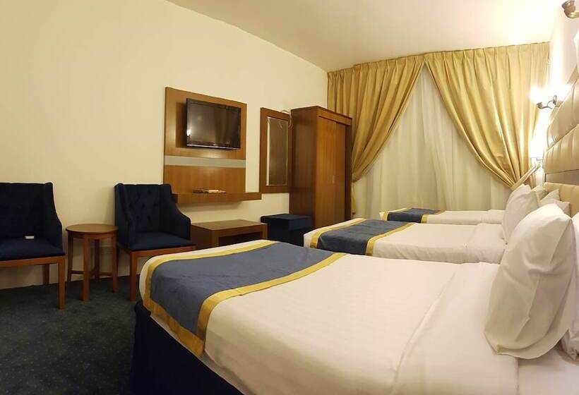 فندق Emaar Elite Al Madina