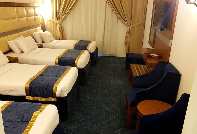 فندق Emaar Elite Al Madina