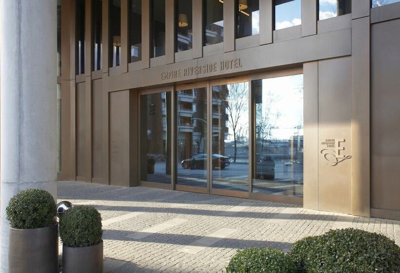 酒店 Empire Riverside