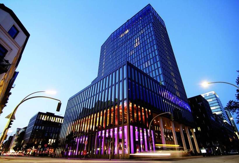 酒店 Empire Riverside