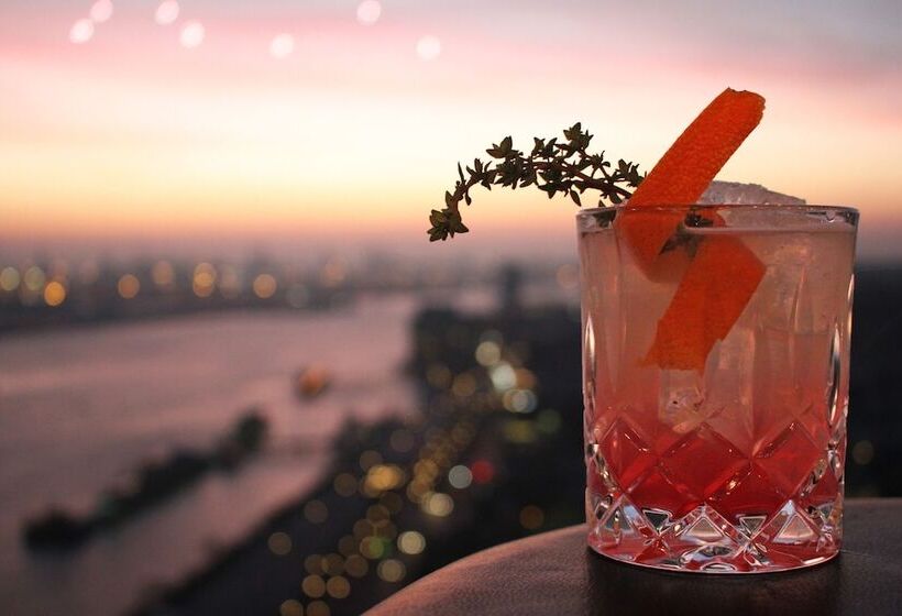 酒店 Empire Riverside