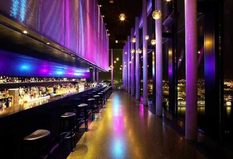 호텔 Empire Riverside