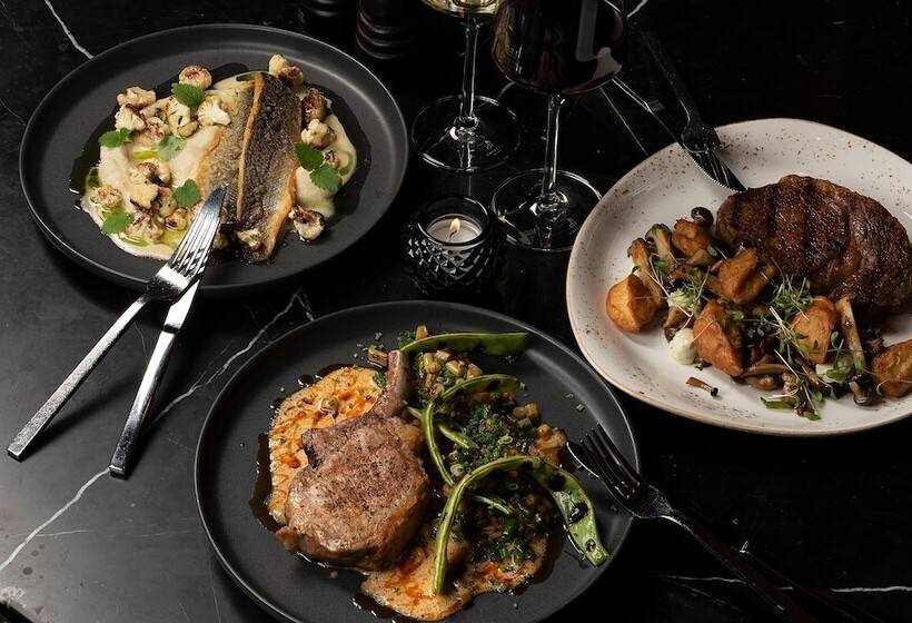 酒店 Empire Riverside