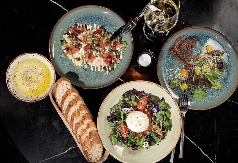 酒店 Empire Riverside