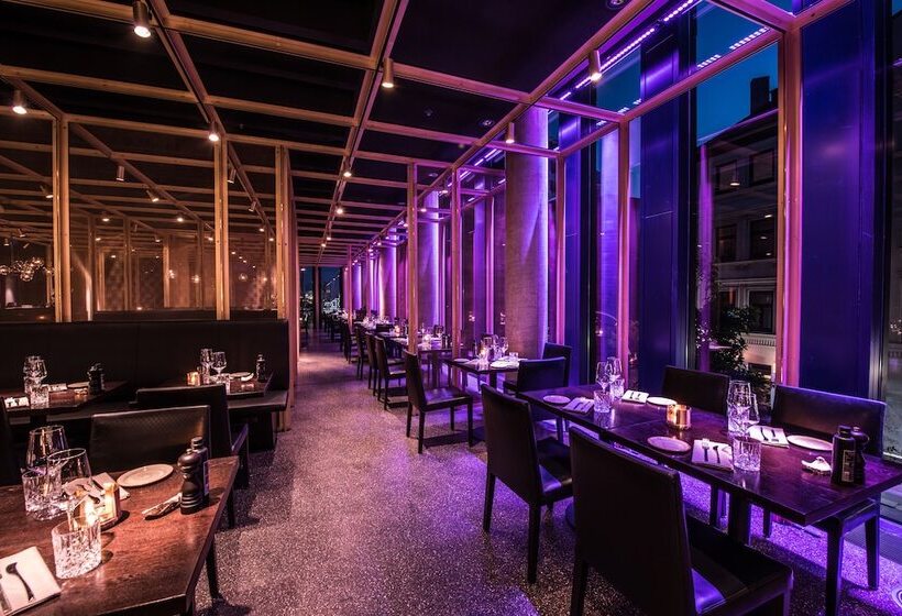 호텔 Empire Riverside