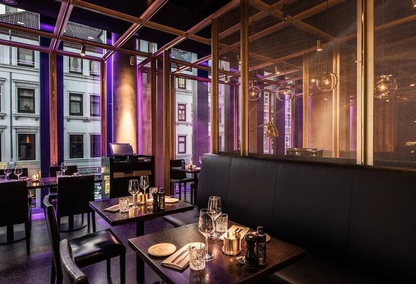 호텔 Empire Riverside