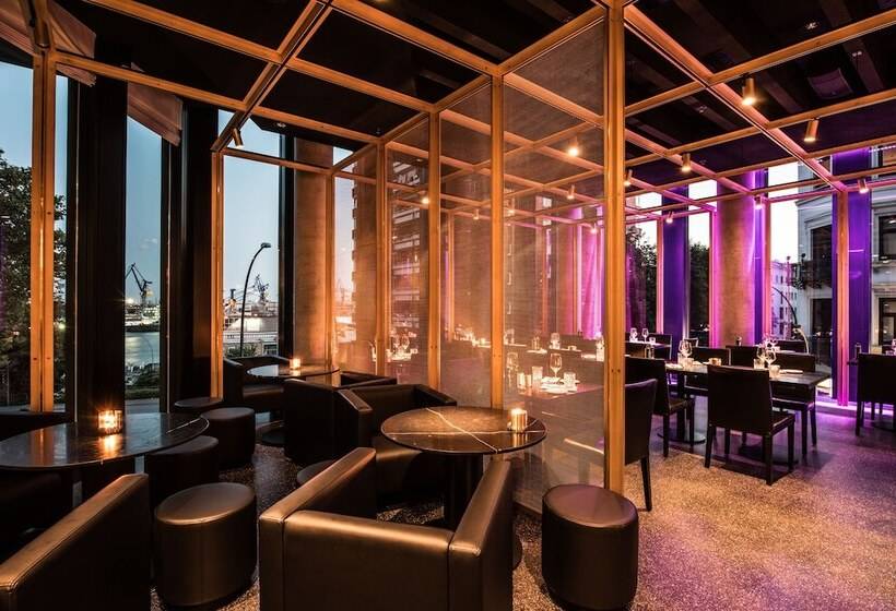 酒店 Empire Riverside