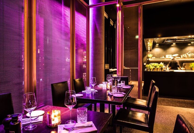 酒店 Empire Riverside