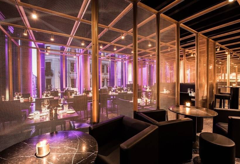 호텔 Empire Riverside