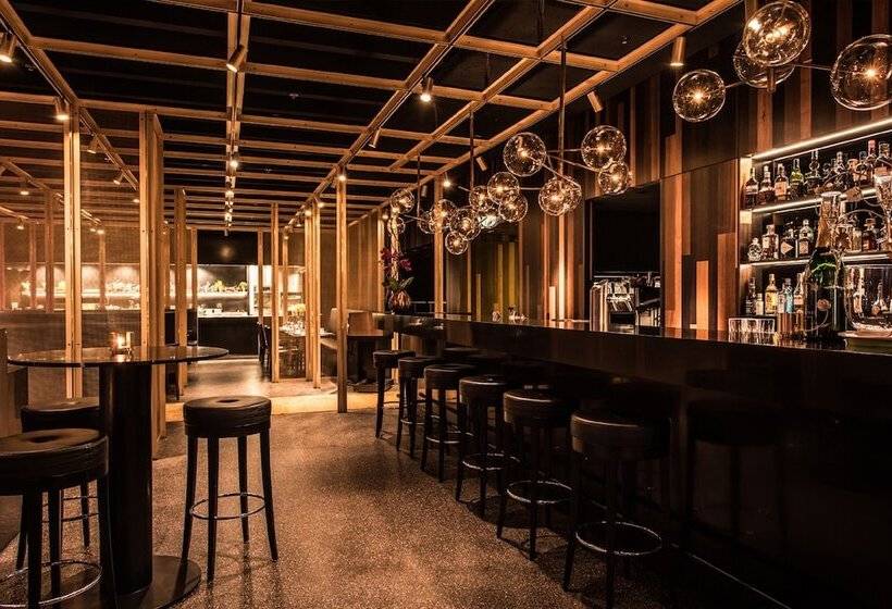 酒店 Empire Riverside