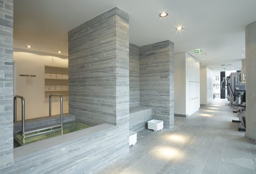 酒店 Empire Riverside